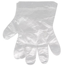 Engangshansker 50 stk. - Stabile